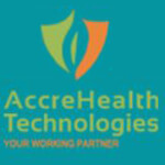 AccreHealth Solutions Pvt Ltd logo