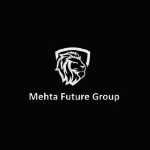 Mehta Future group Logo