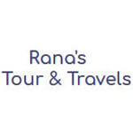 Rana Tour and Travels Company Logo