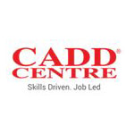 ABC TRAININGS Authorized CADD CENTRE Company Logo