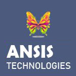 ANSIS TECHNOLOGY logo