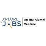 Xplore Jobs Company Logo