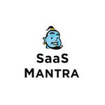 SAAS MANTRA logo