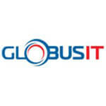 Globus Informatics India Pvt Ltd logo
