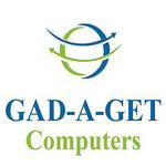 GAD-A-GET COMPUTERS logo