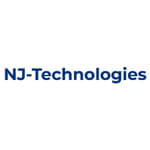 N J Technologies logo