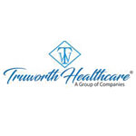 Truworth Healthcare Company Logo