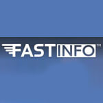 Fast info Company Logo