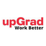upGrad Work Better logo