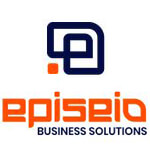 Episeio Business Solutions logo