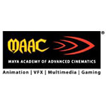 MAAC logo