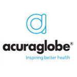 Acuraglobe Life Sciences Private Limited logo