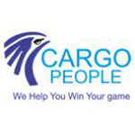 CargoPeople Logistics & Shipping PVT LTD logo