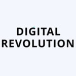 Digital Revolution Company Logo