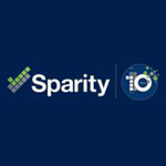 Sparity Company Logo