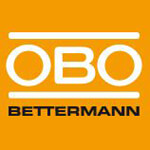 OBO Bettermann India Pvt Ltd logo