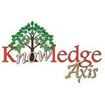 Knowledge Axis logo