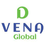 Dvena Global logo
