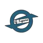 G SQURE Company Logo