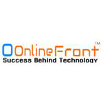 Onlinefront logo