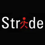 Stryde consulting logo