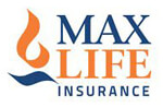 MAX LIFE INSURANCE logo