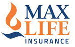 Max Life Insurance Company Company Logo