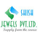 SHISH JEWELS PVT LTD logo