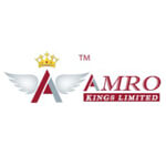 AMRO KINGS logo