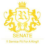 Senate Hospitality and Holidays Pvt. Ltd logo