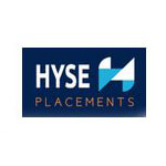 Hyse Placements PVt LTd logo