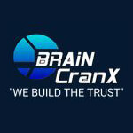 Braincranx IT Services LLP Company Logo
