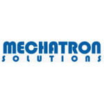 Mechatronsolutions Company Logo