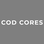 Cod Cores logo