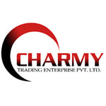 Charmy Trading Enterprise Private Limited logo