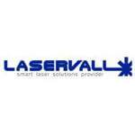 Laservall Techno Solutions logo