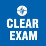 ClearExam Learning Pvt ltd logo