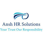 ANSH HR SOLUTIONS Company Logo