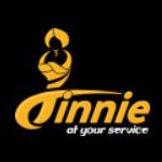 Jinnie Facilities Pvt Ltd logo