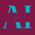 Amuzi Learn logo