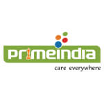 Prime India Healthcare Solutions logo