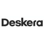 Deskera Systems India Pvt. Ltd. logo