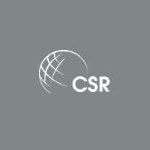 CSR Groups Company Logo