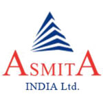 Asmita India Limited logo