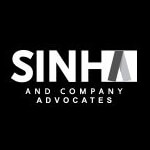 Sinha Group of company logo
