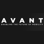 Avant Future Mobility logo