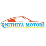 Nithiya Motors logo