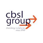CBSL Groups logo