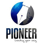 Pioneer Educational Services Company Logo