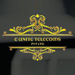 E-unite Telecoms Pvt Ltd Company Company Logo